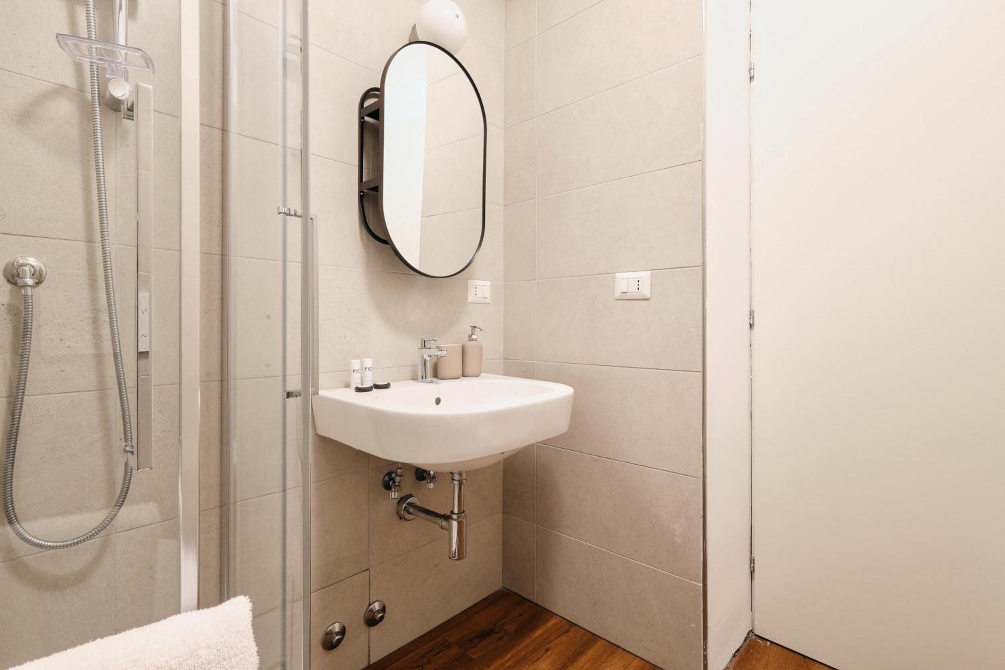 Апартаменты Joivy Charming Flats In The Heart Of Porta Nuova Милан Экстерьер фото