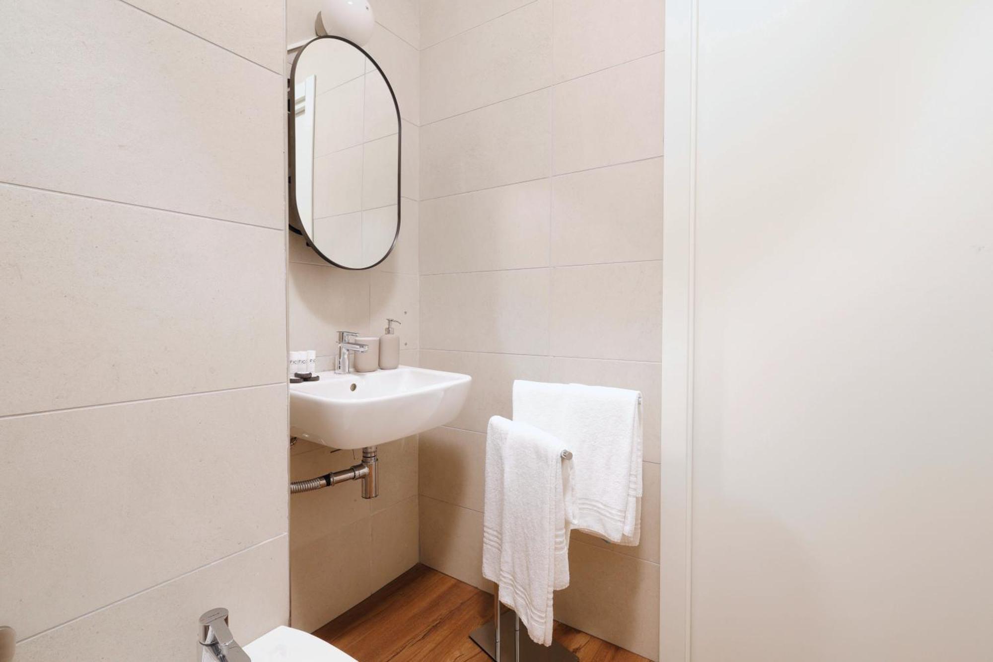 Апартаменты Joivy Charming Flats In The Heart Of Porta Nuova Милан Экстерьер фото